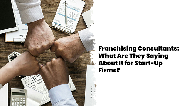 franchising consultants